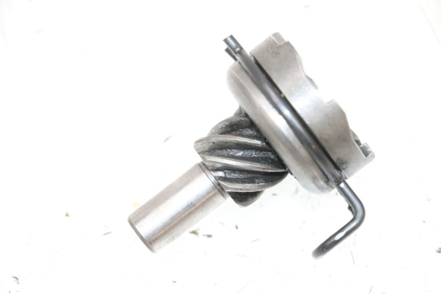 photo de PIASTA KOPNIAKA PEUGEOT KISBEE 4T 50 (2018 - 2022) - Widok główny