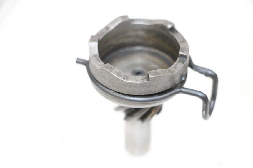 photo de PIASTA KOPNIAKA PEUGEOT KISBEE 4T 50 (2018 - 2022) - Zoom stanu zużycia