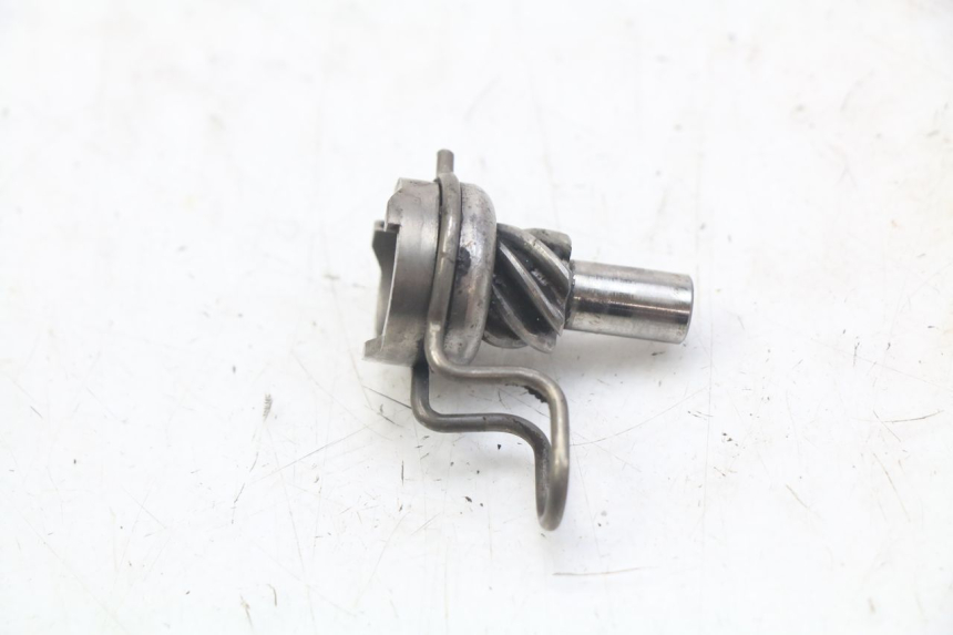 photo de PIASTA KOPNIAKA PEUGEOT LUDIX 50 (2005 - 2007) - Widok główny