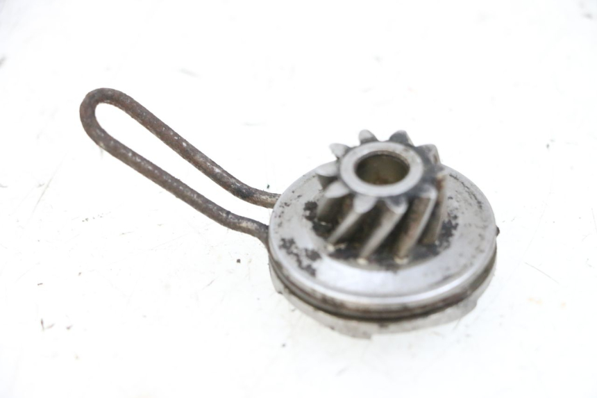 photo de PIASTA KOPNIAKA YAMAHA NEO'S NEOS 2T 50 (1998 - 2007) - Zoom stanu zużycia