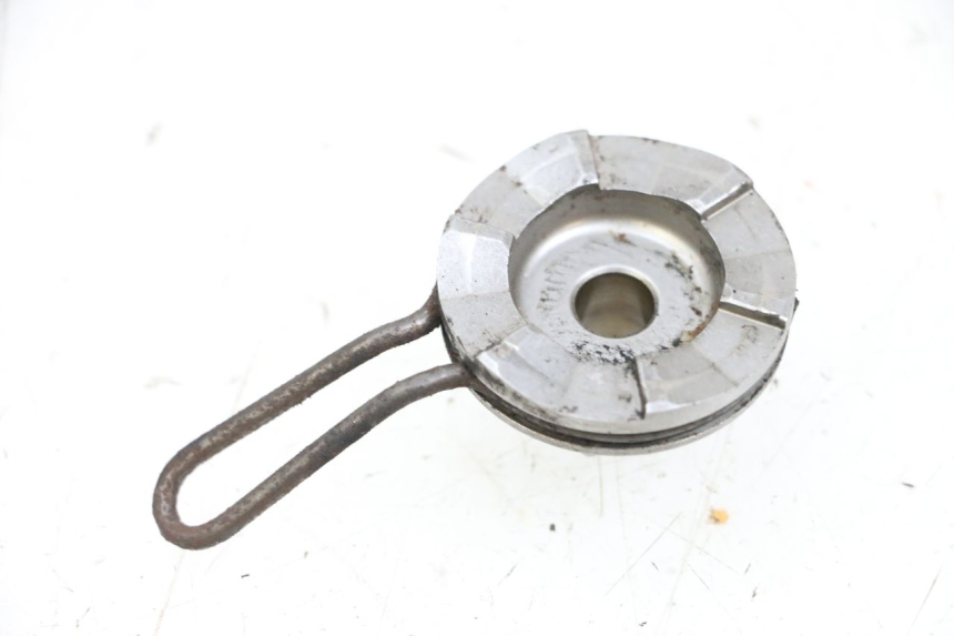 photo de PIASTA KOPNIAKA YAMAHA NEO'S NEOS 2T 50 (1998 - 2007) - Inny kąt widzenia