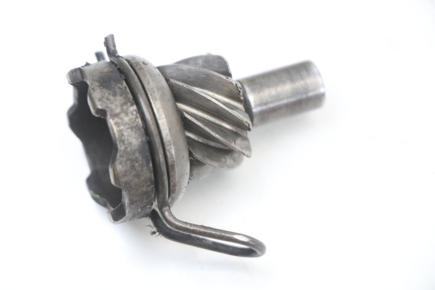 photo de PIASTA KOPNIAKA PIAGGIO NEW TYPHOON 50 (2018 - 2021) - Widok główny