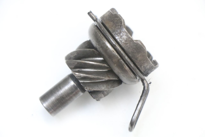 photo de PIASTA KOPNIAKA PIAGGIO NEW TYPHOON 50 (2018 - 2021) - Szczegół części