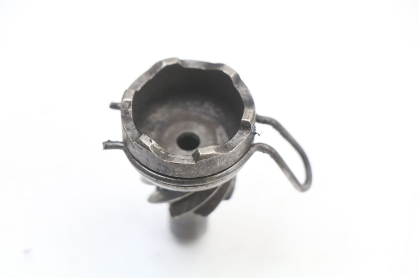 photo de PIASTA KOPNIAKA PIAGGIO NEW TYPHOON 50 (2018 - 2021) - Zoom stanu zużycia