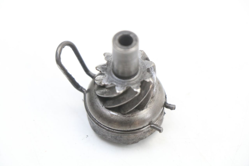 photo de PIASTA KOPNIAKA PIAGGIO NEW TYPHOON 50 (2018 - 2021) - Inny kąt widzenia