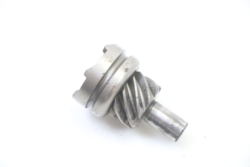 photo de PIASTA KOPNIAKA PIAGGIO NEW TYPHOON 50 (2018 - 2021) - Widok główny