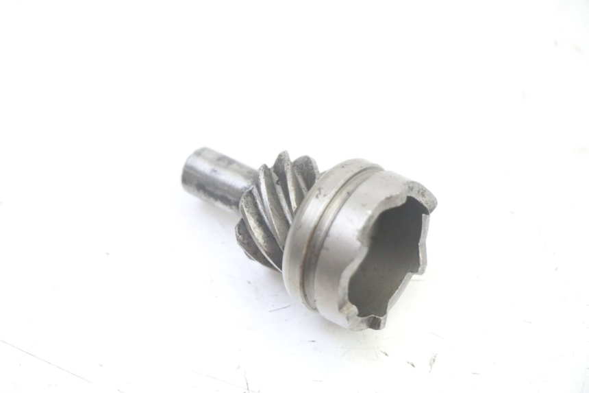 photo de PIASTA KOPNIAKA PIAGGIO NEW TYPHOON 50 (2018 - 2021) - Zoom stanu zużycia