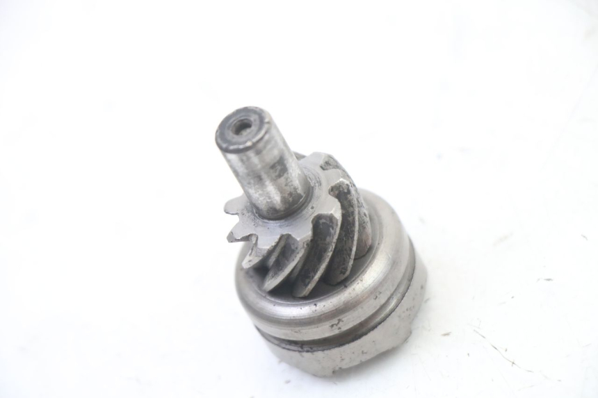 photo de PIASTA KOPNIAKA PIAGGIO NEW TYPHOON 50 (2018 - 2021) - Inny kąt widzenia