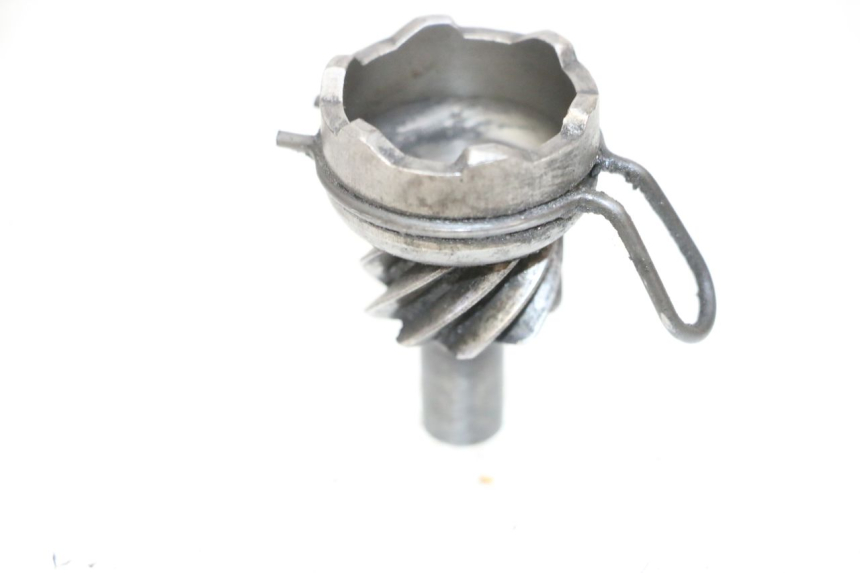 photo de PIASTA KOPNIAKA PIAGGIO NEW TYPHOON 50 (2018 - 2021) - Widok główny