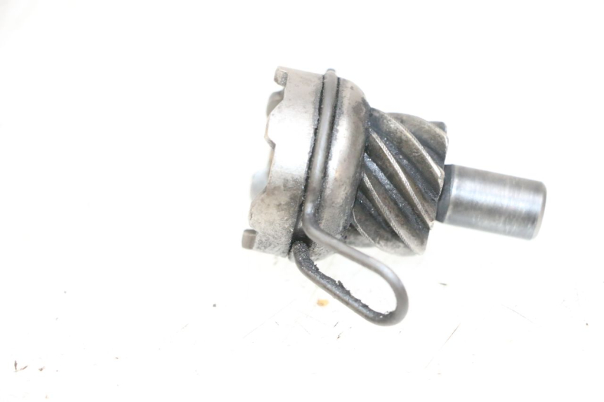 photo de PIASTA KOPNIAKA PIAGGIO NEW TYPHOON 50 (2018 - 2021) - Zoom stanu zużycia