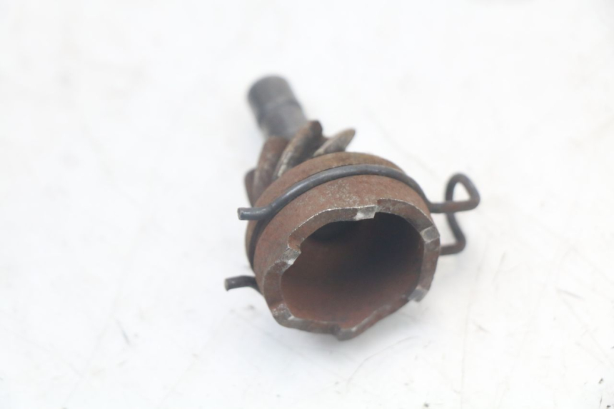 photo de PIASTA KOPNIAKA SYM ORBIT III 3 4T 50 (2018 - 2021) - Zoom stanu zużycia