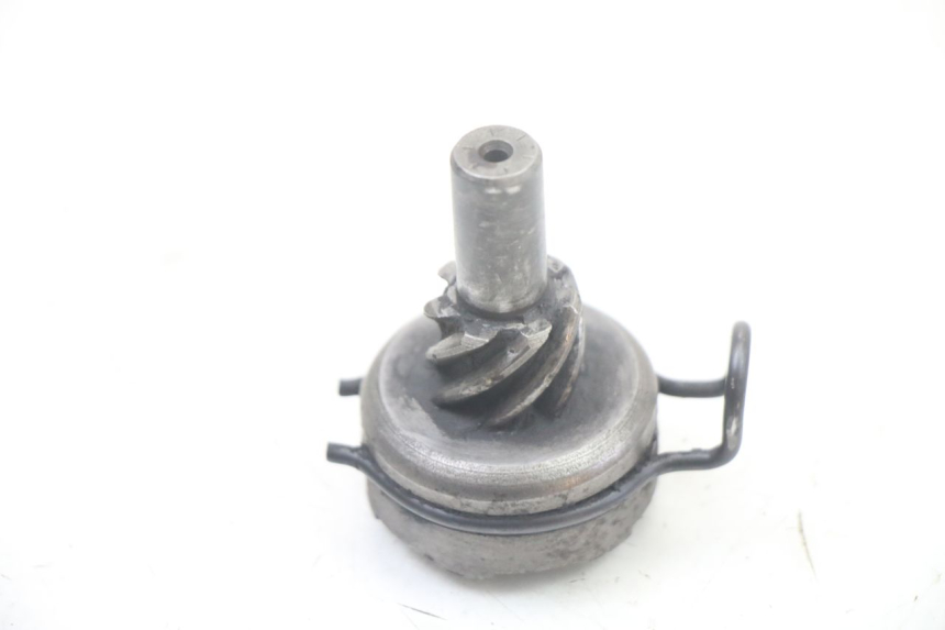 photo de PIASTA KOPNIAKA PEUGEOT KISBEE 4T 50 (2018 - 2022) - Inny kąt widzenia