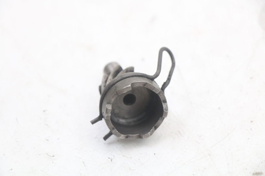 photo de PIASTA KOPNIAKA PIAGGIO VESPA LX 2T 50 (2005 - 2013) - Zoom stanu zużycia