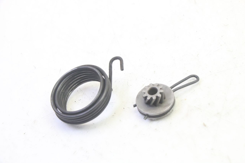 photo de PIASTA KOPNIAKA RIDE RACE 2T 50 (2012 - 2017) - Szczegół części