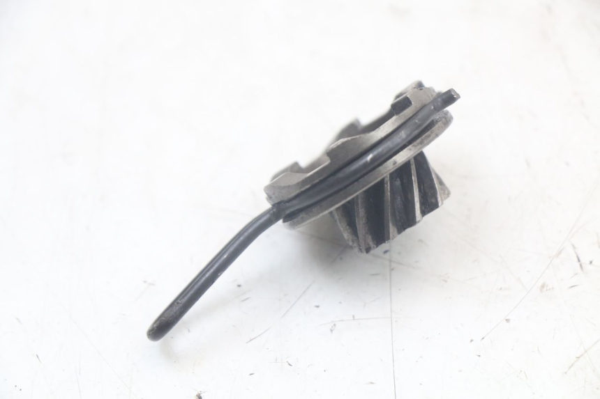 photo de PIASTA KOPNIAKA KEEWAY RY6 2T 50 (2011 - 2019) - Widok główny