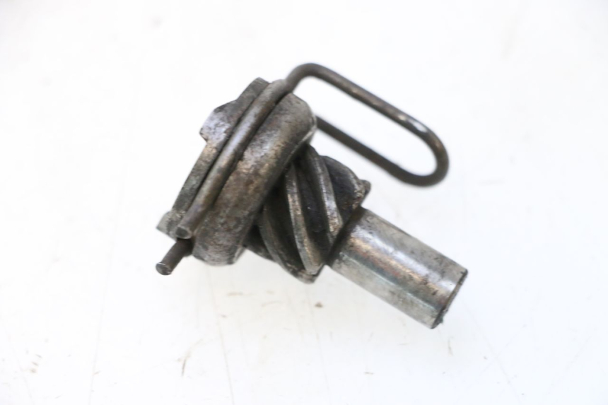 photo de NUT KICK PEUGEOT SPEEDFIGHT 2 AC 50 (2000 - 2009) - Widok główny