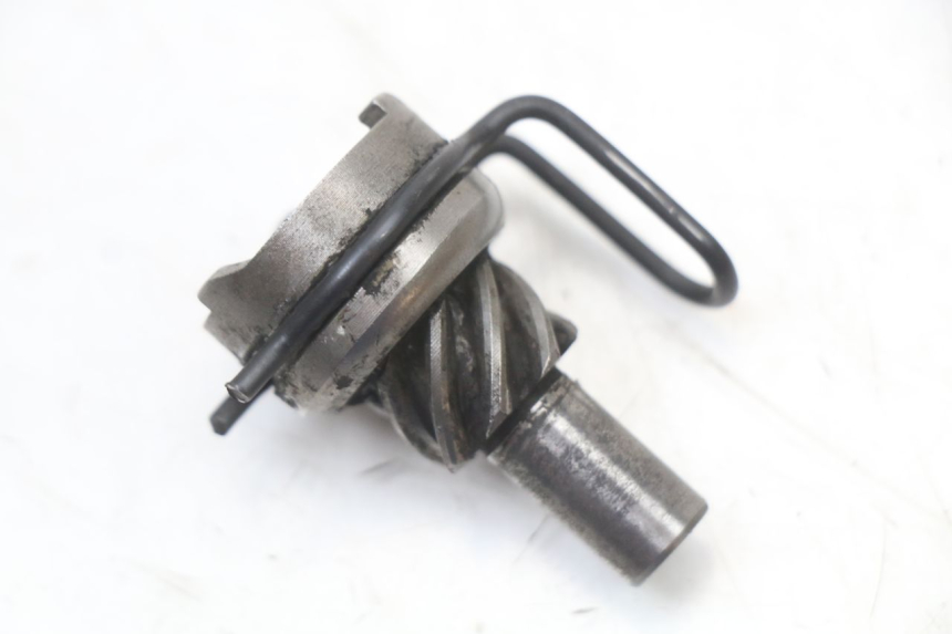 photo de PIASTA KOPNIAKA PEUGEOT STREETZONE I 2T 50 (2018 - 2020) - Widok główny