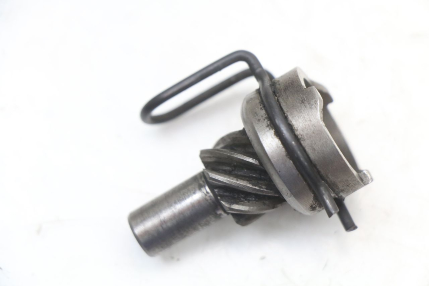 photo de PIASTA KOPNIAKA PEUGEOT STREETZONE I 2T 50 (2018 - 2020) - Szczegół części