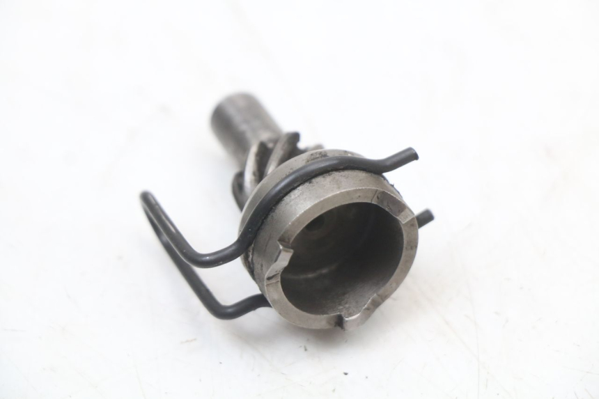 photo de PIASTA KOPNIAKA PEUGEOT STREETZONE I 2T 50 (2018 - 2020) - Inny kąt widzenia