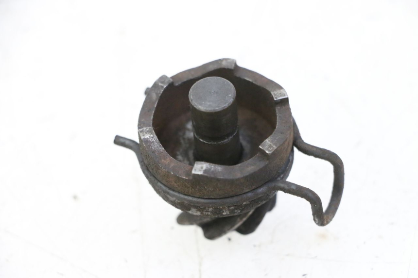 photo de PIASTA KOPNIAKA SYM ORBIT III 3 4T 50 (2018 - 2021) - Widok główny