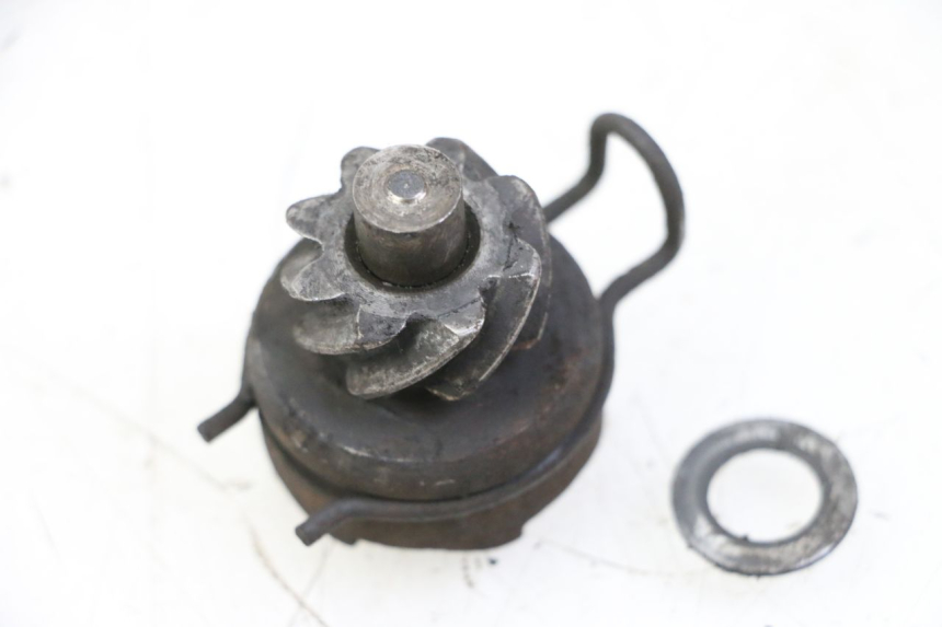 photo de PIASTA KOPNIAKA SYM ORBIT III 3 4T 50 (2018 - 2021) - Szczegół części