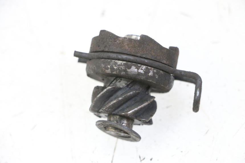 photo de PIASTA KOPNIAKA SYM ORBIT III 3 4T 50 (2018 - 2021) - Zoom stanu zużycia