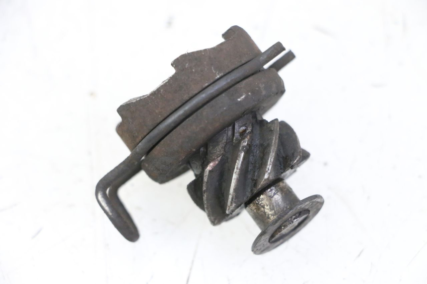 photo de PIASTA KOPNIAKA SYM ORBIT III 3 4T 50 (2018 - 2021) - Inny kąt widzenia