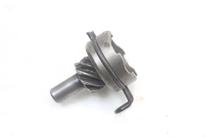 photo de PIASTA KOPNIAKA BAOTIAN TRAVEL SPIRIT 50 (2010 - 2012) - Widok główny