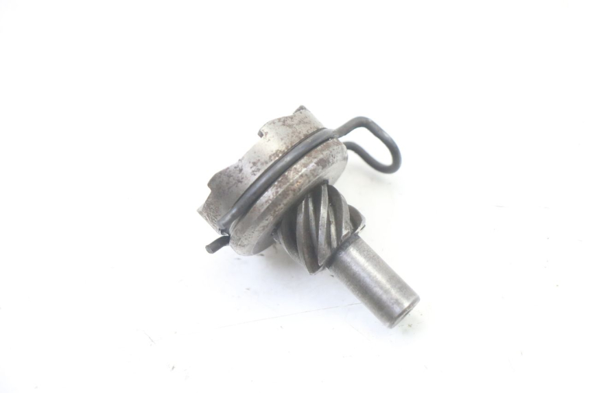 photo de PIASTA KOPNIAKA PEUGEOT V-CLIC VCLIC 50 (2007 - 2013) - Widok główny