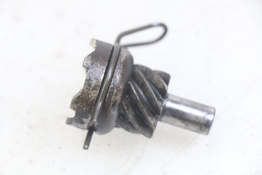 photo de PIASTA KOPNIAKA PIAGGIO VESPA S 2T 50 (2007 - 2014) - Szczegół części