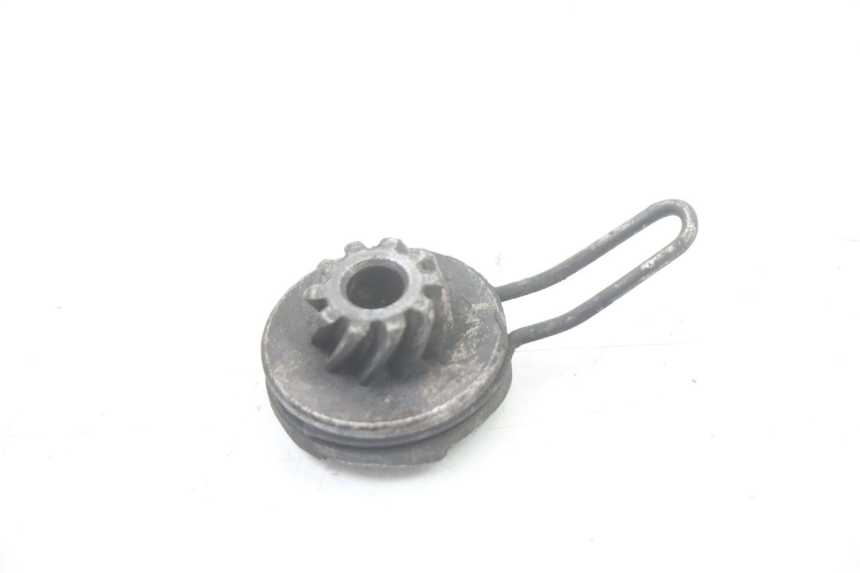 photo de PIASTA KOPNIAKA YAMAHA AEROX 50 (1997 - 2006) - Zoom stanu zużycia