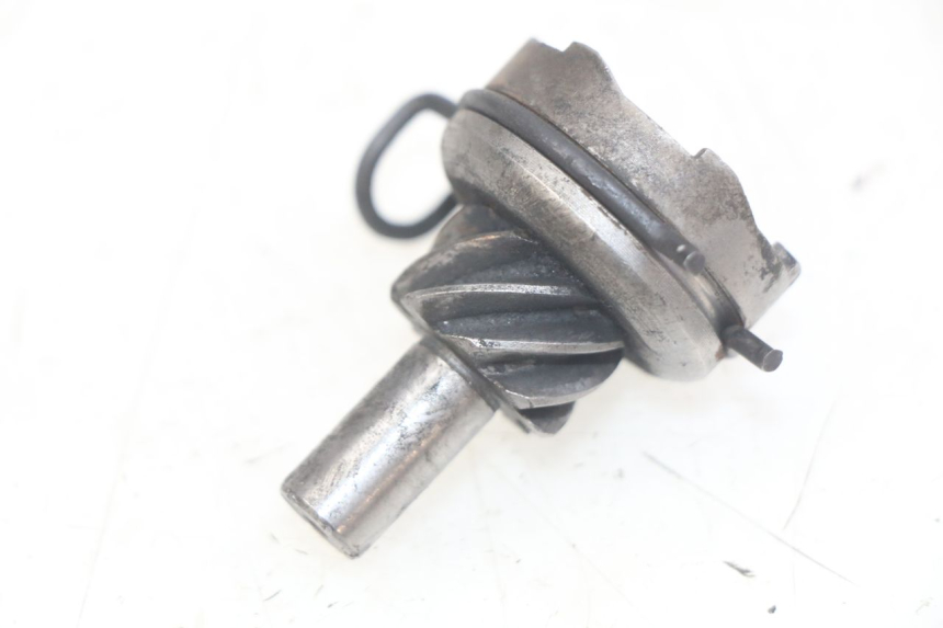 photo de PIASTA KOPNIAKA UNIVERSAL BIKE ZN50QT-11B 50 (2018 - 2021) - Szczegół części