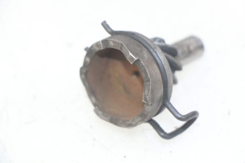 photo de PIASTA KOPNIAKA UNIVERSAL BIKE ZN50QT-11B 50 (2018 - 2021) - Inny kąt widzenia