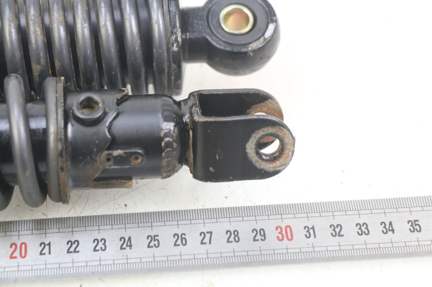 photo de ZESTAW TYLNYCH AMORTYZATORÓW ECCITY ARTELEC 670 1 (2013 - 2017) - Szczegół części