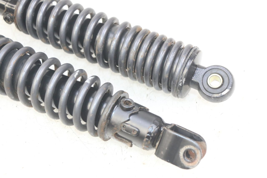 photo de ZESTAW TYLNYCH AMORTYZATORÓW ECCITY ARTELEC 670 1 (2013 - 2017) - Zbliżenie techniczne