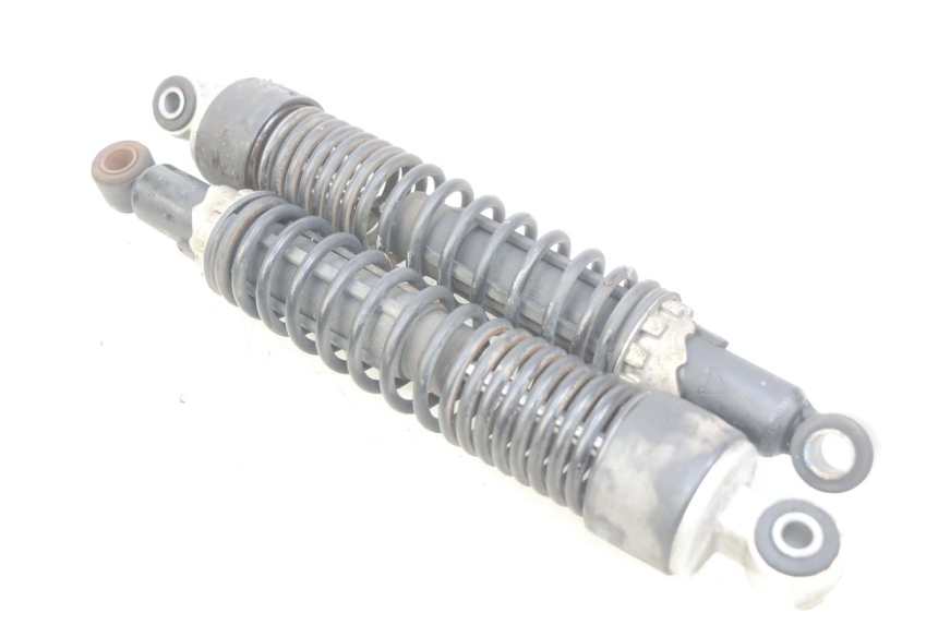 photo de PARA AMORTYZATORÓW TYLNYCH PIAGGIO BEVERLY 125 (2010 - 2015) - Inny kąt widzenia