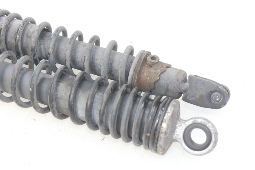 photo de PARA AMORTYZATORÓW TYLNYCH SUZUKI BURGMAN 125 (2007 - 2014) - Szczegół części