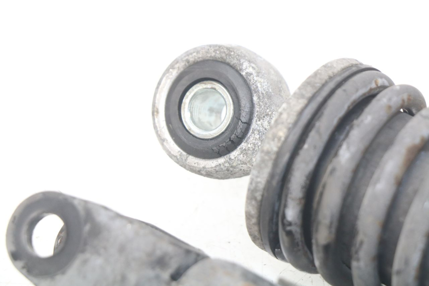 photo de PARA AMORTYZATORÓW TYLNYCH SUZUKI BURGMAN 125 (2007 - 2014) - Zoom stanu zużycia