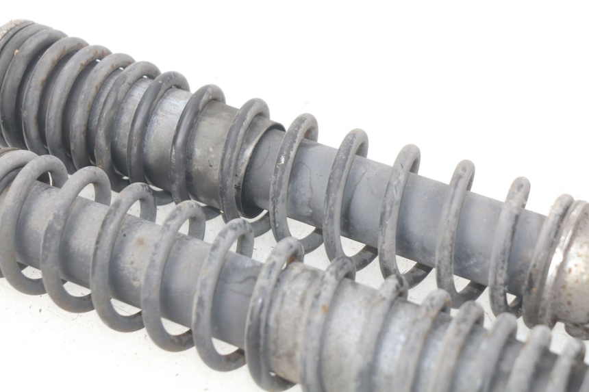 photo de PARA AMORTYZATORÓW TYLNYCH SUZUKI BURGMAN 125 (2007 - 2014) - Widok ogólny