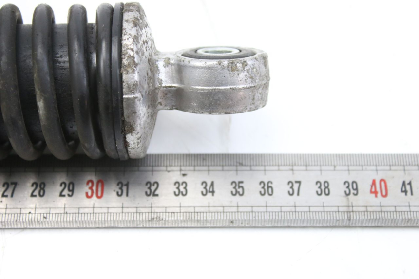 photo de PARA AMORTYZATORÓW TYLNYCH SUZUKI BURGMAN 125 (2007 - 2014) - Punkty mocowania