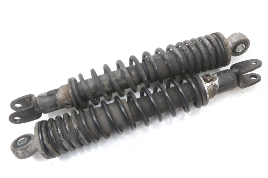 photo de PARA AMORTYZATORÓW TYLNYCH SUZUKI BURGMAN 125 (2007 - 2014) - Widok główny