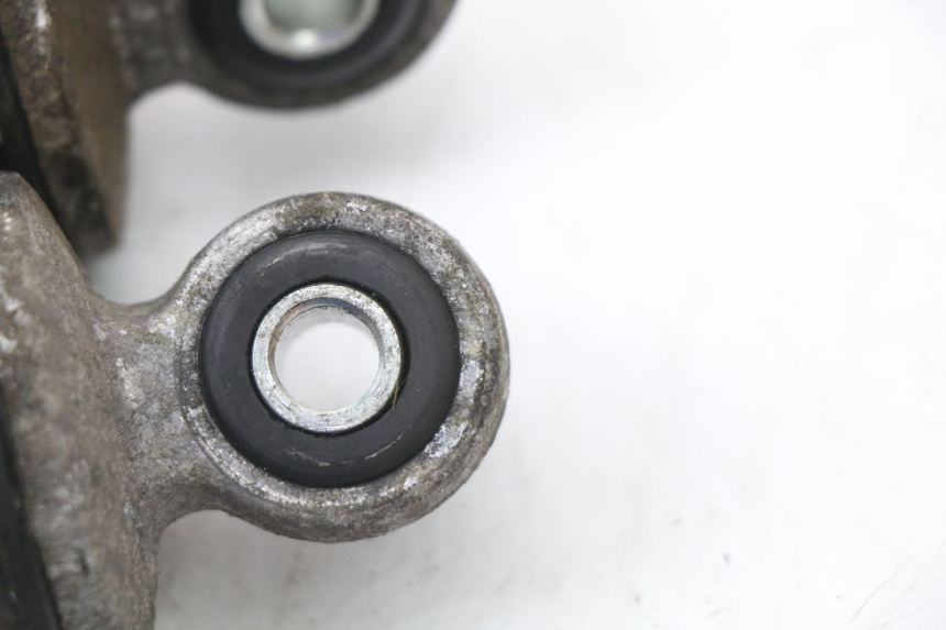 photo de PARA AMORTYZATORÓW TYLNYCH SUZUKI BURGMAN 125 (2007 - 2014) - Widok produktu