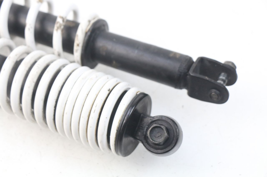 photo de PARA AMORTYZATORÓW TYLNYCH YAMAHA BW'S BWS 125 (2010 - 2013) - Widok ogólny