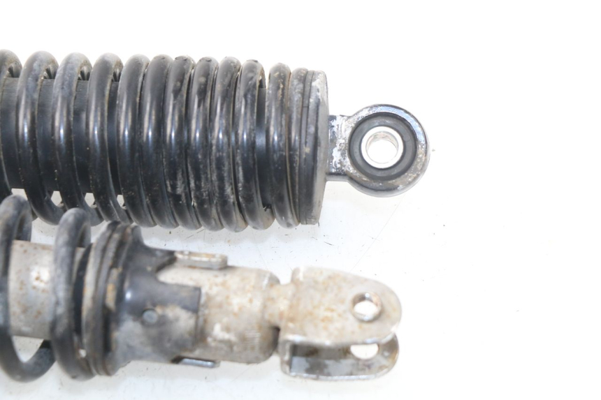 photo de ZESTAW TYLNYCH AMORTYZATORÓW ERIDER CARGO 1 (2009 - 2018) - Zoom stanu zużycia