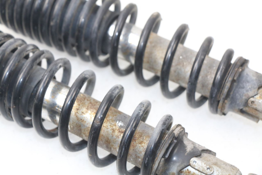 photo de ZESTAW TYLNYCH AMORTYZATORÓW ERIDER CARGO 1 (2009 - 2018) - Widok ogólny