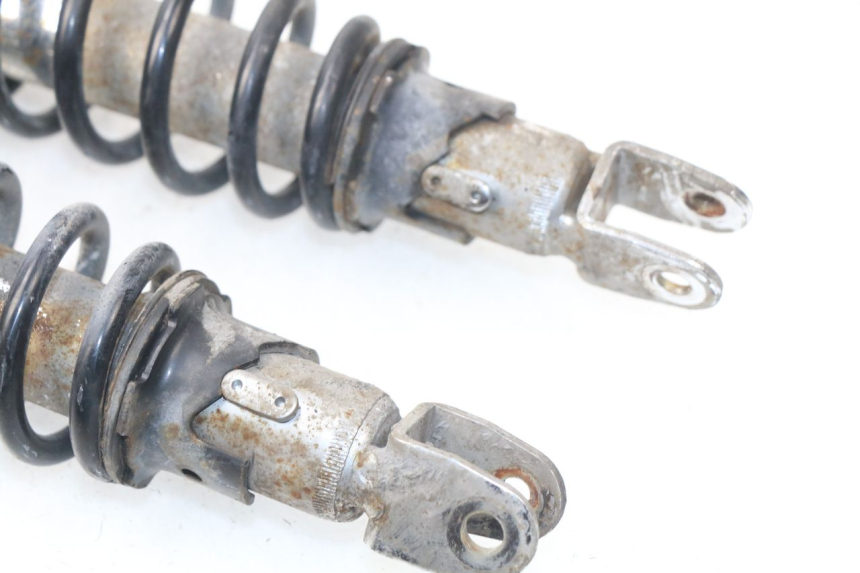 photo de ZESTAW TYLNYCH AMORTYZATORÓW ERIDER CARGO 1 (2009 - 2018) - Punkty mocowania