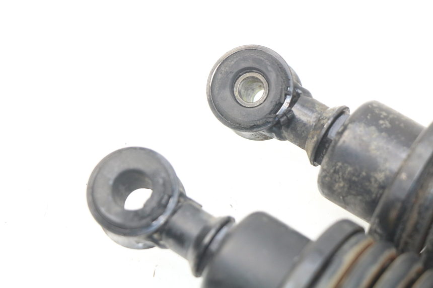 photo de PARA AMORTYZATORÓW TYLNYCH PIAGGIO CARNABY 125 (2007 - 2011) - Zoom stanu zużycia