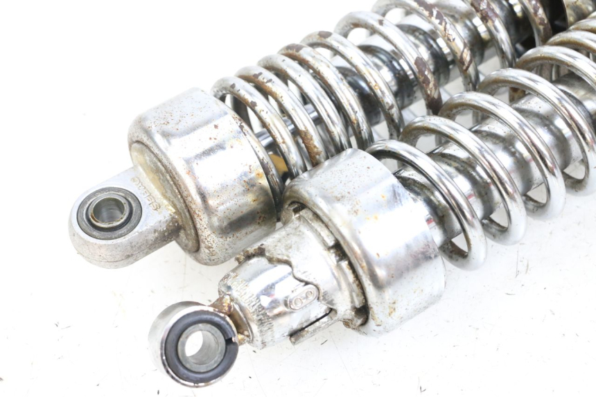 photo de PARA AMORTYZATORÓW TYLNYCH APRILIA CLASSIC 125 (1995 - 2001) - Widok produktu