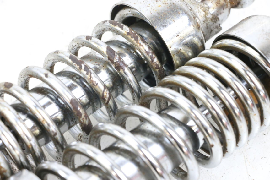 photo de PARA AMORTYZATORÓW TYLNYCH APRILIA CLASSIC 125 (1995 - 2001) - Szczegóły charakterystyczne