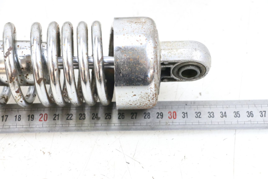 photo de PARA AMORTYZATORÓW TYLNYCH APRILIA CLASSIC 125 (1995 - 2001) - Inny kąt widzenia